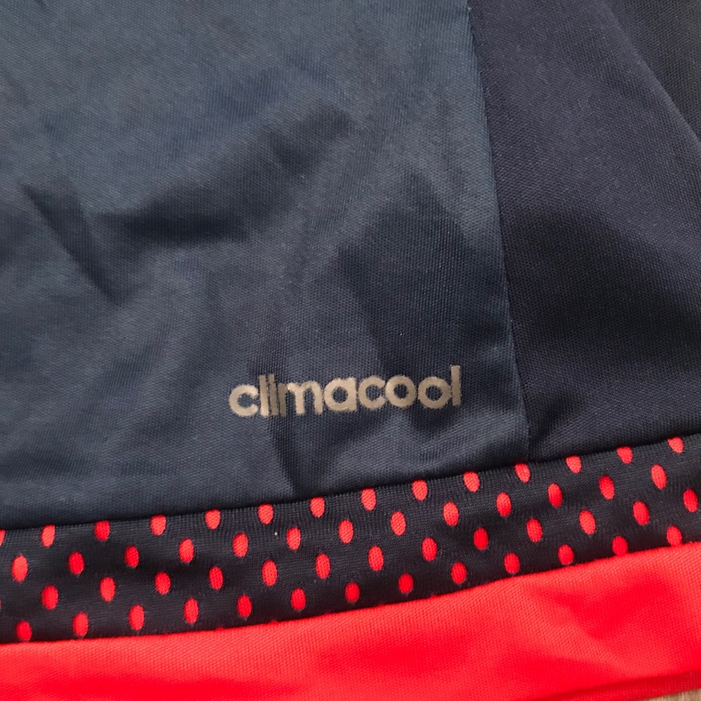 SOLD Adidas Columbia National Team Jersey Small - Picture 3 of 6